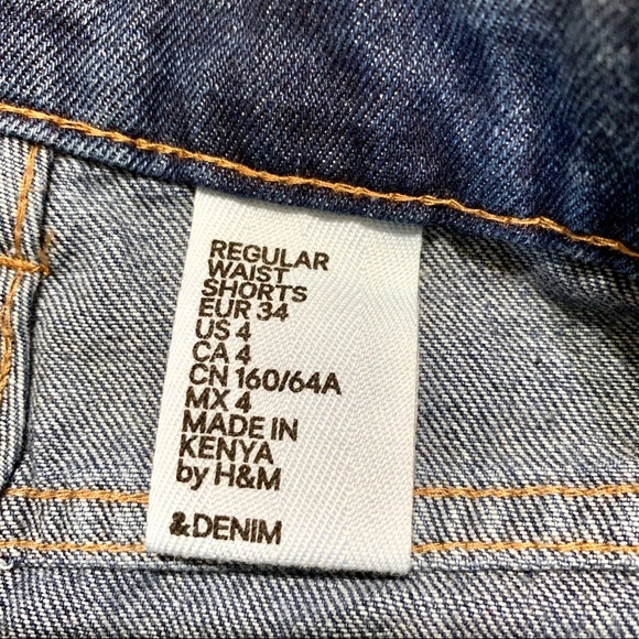 🦄 Denim 🦄 - Picture 4 of 4